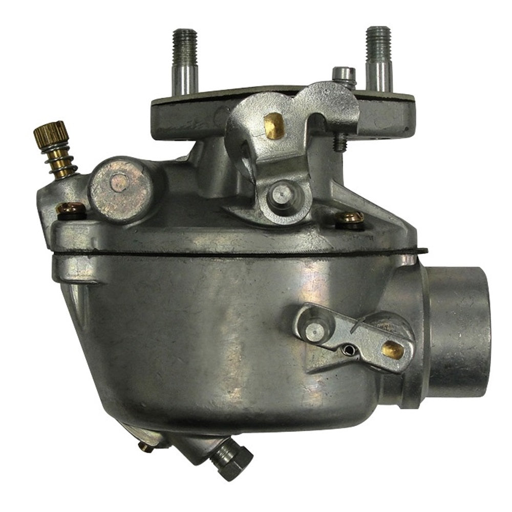 8N9510C Carburetor with Gasket & Fuel Strainer – Fits Ford / New Holland – additional image 3