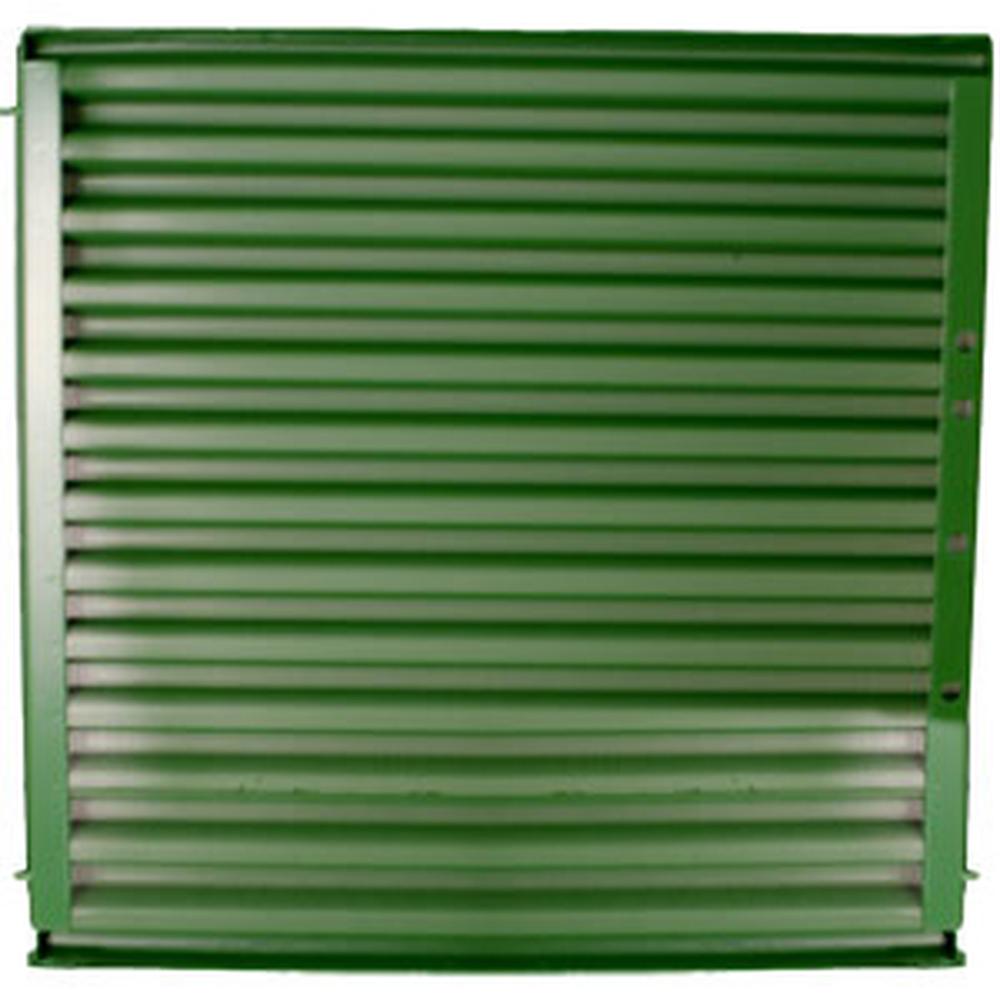 AR38234 Side Screen – Fits John Deere