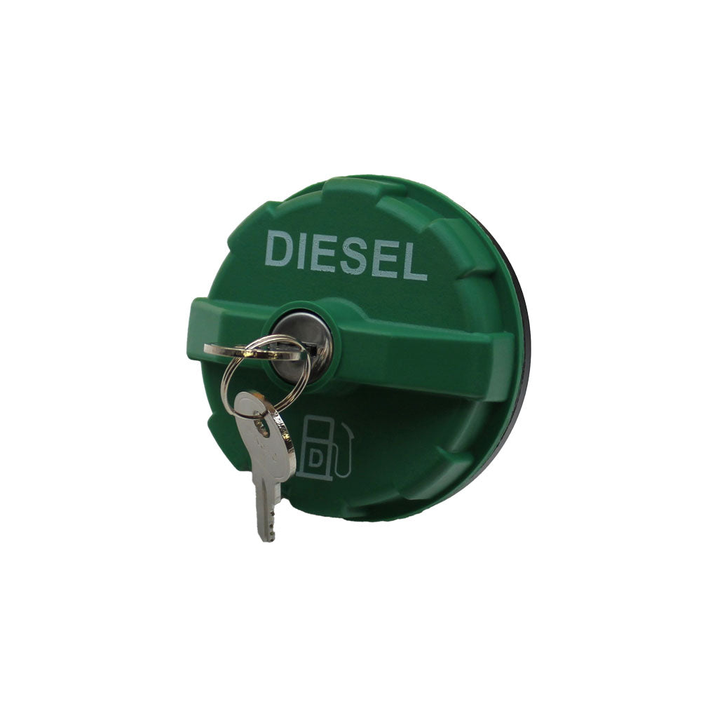 6661696 Locking Diesel Fuel Cap – Fits Bobcat