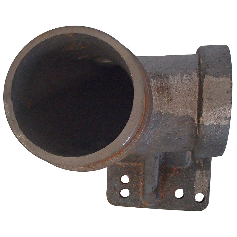 R57270 One New Exhaust Elbow – Fits John Deere – additional image 4
