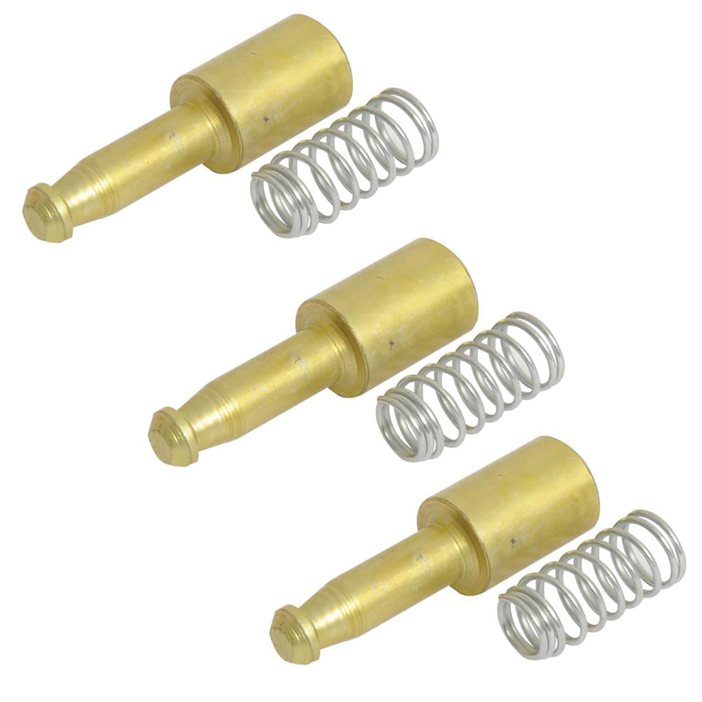 403000001 Qty 3: PTO Yoke Pin – Fits Bondioli & Pavesi