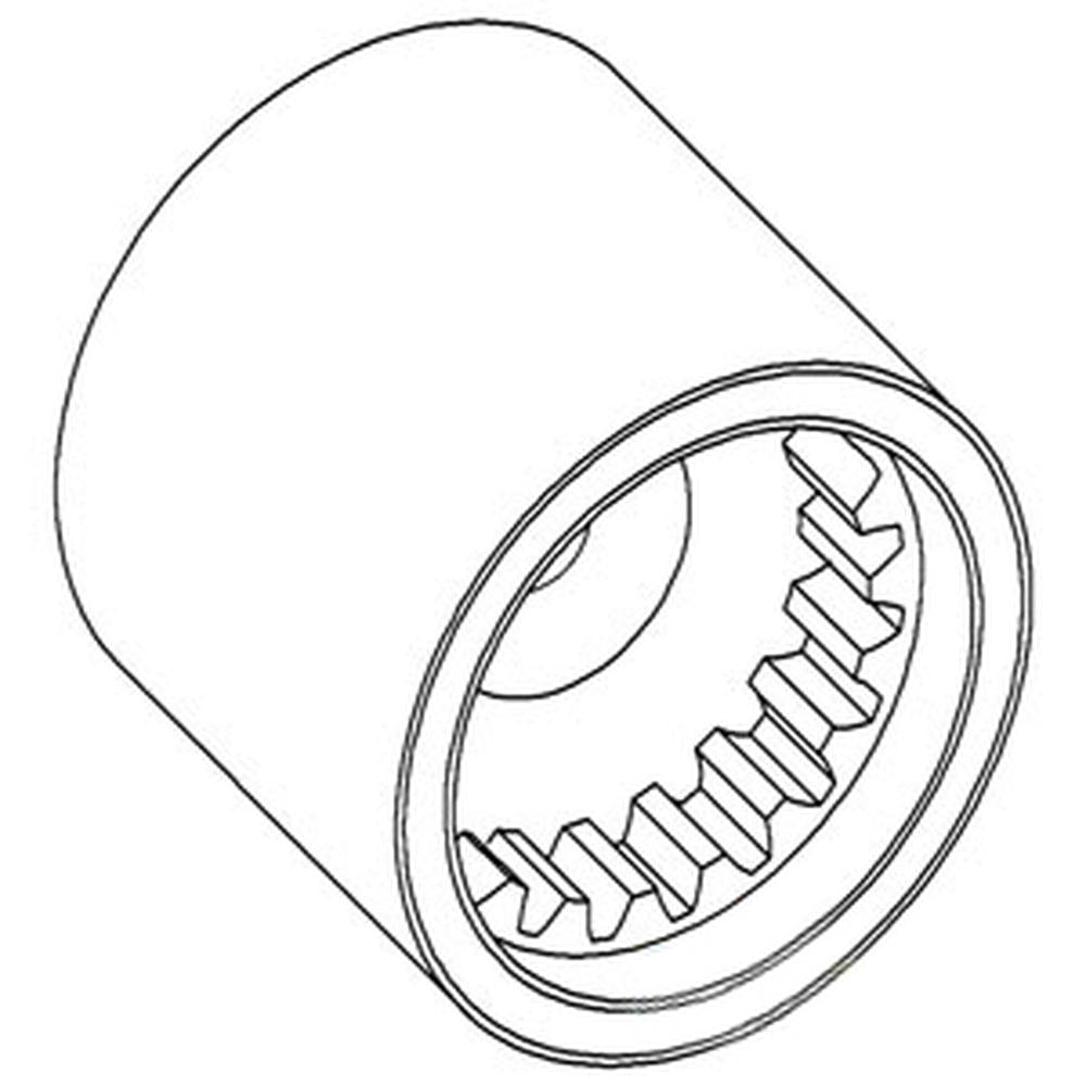 K917058 Coupling
