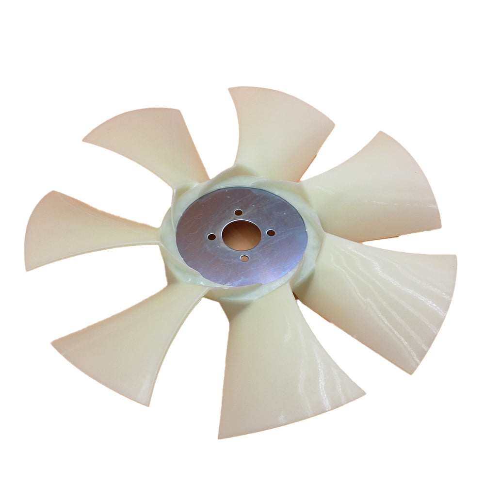 2485C546 Fan Blade – Fits Perkins – additional image 4