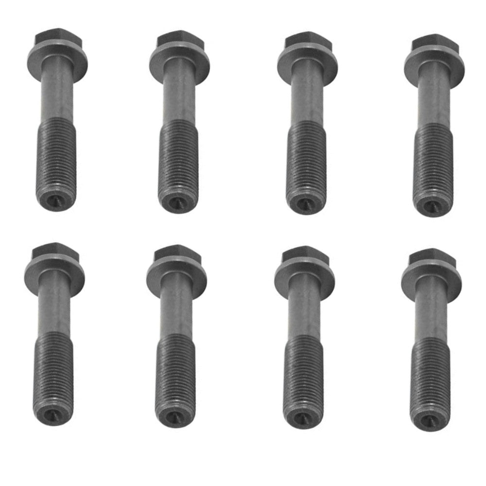 R80033 Qty 8: Connecting Rod Bolts – Fits John Deere