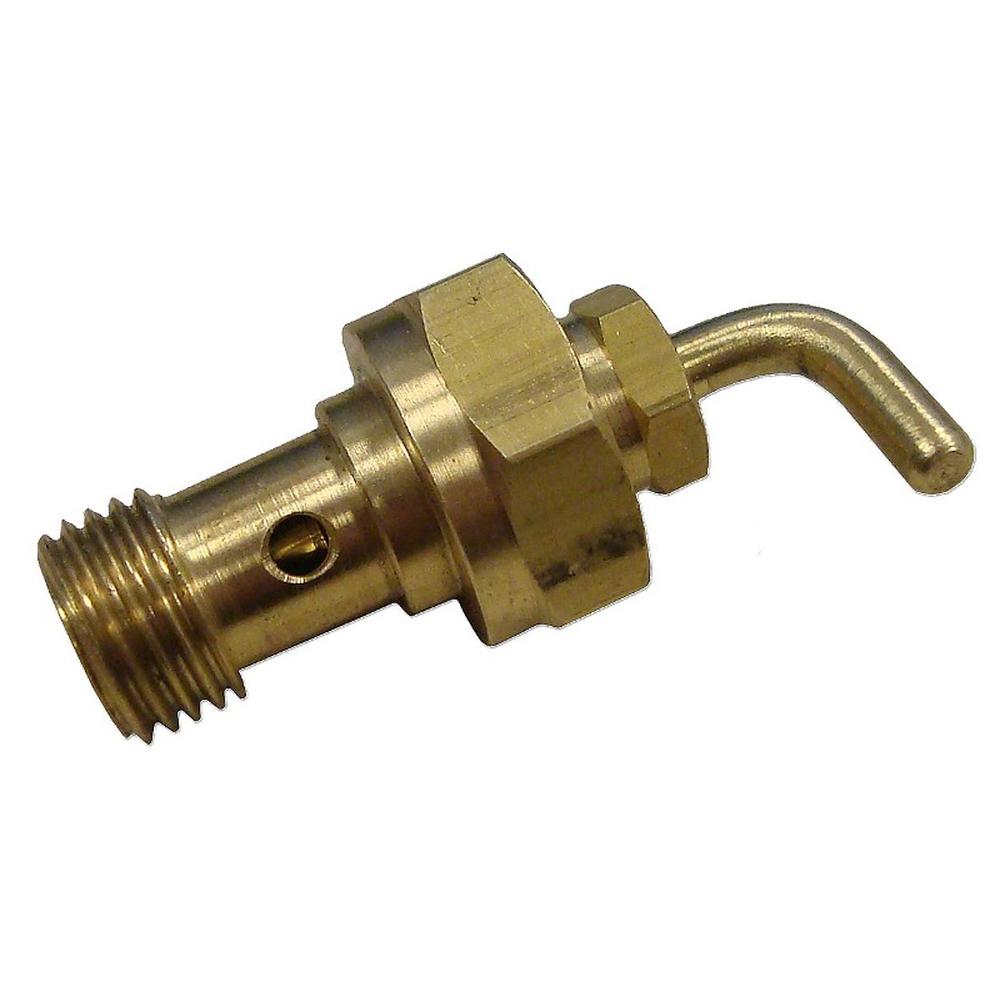 Main Load Adj Needle Assm (w/ 'L' Handle) – Fits Oliver