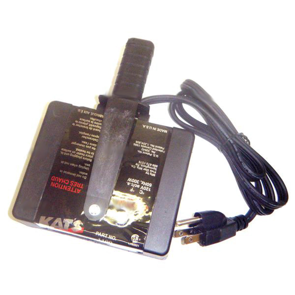 500-01077 Magnetic Engine Block Heater – additional image 2