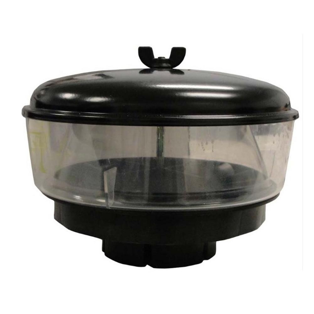 83904364 Pre-Cleaner Assembly