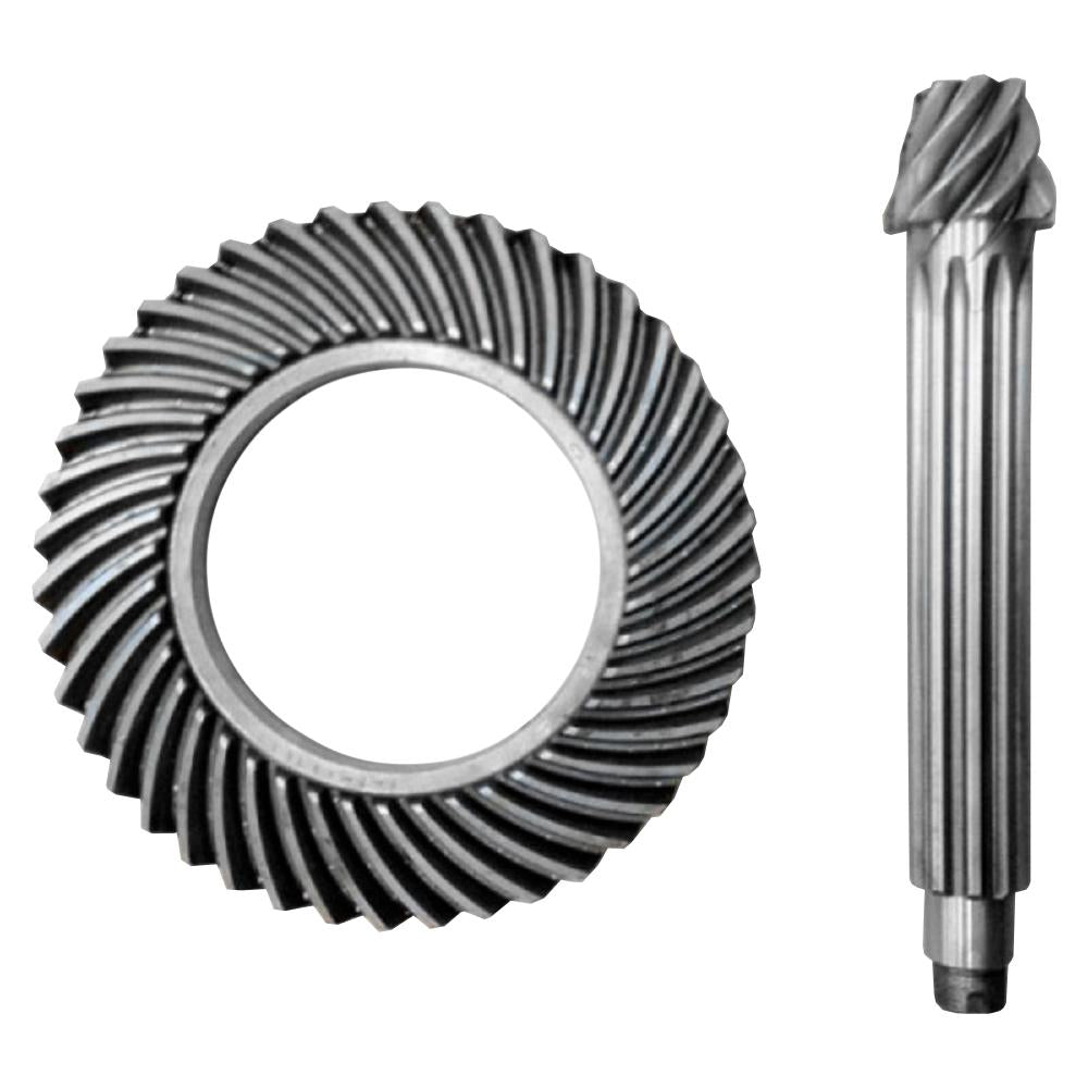 A51980 Ring Gear w/ Pinion – additional image 2