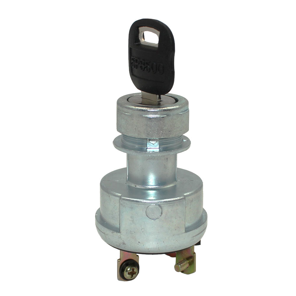 095-9269 Switch Group With Key – Fits Caterpillar