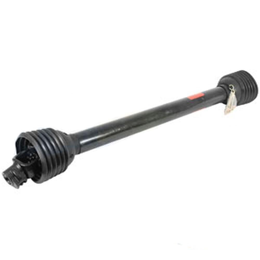 BP104-1010-A QD Driveline