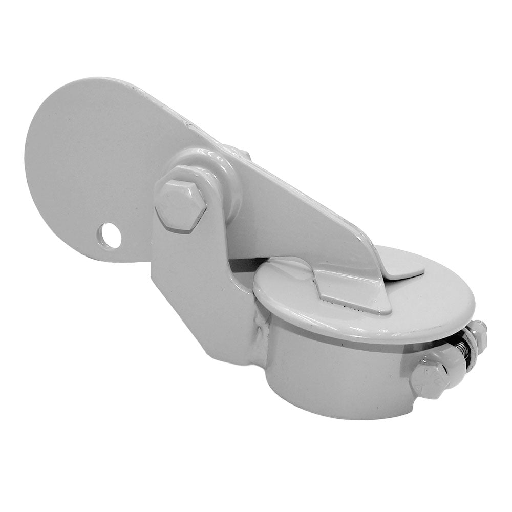 192791M91 Rain Cap (Grey/White Color) – additional image 2