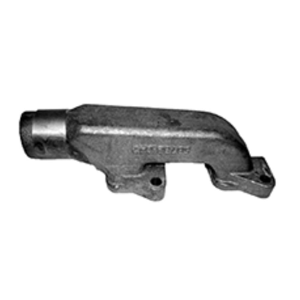 1109-9914 Rear Exhaust Manifold – additional image 4