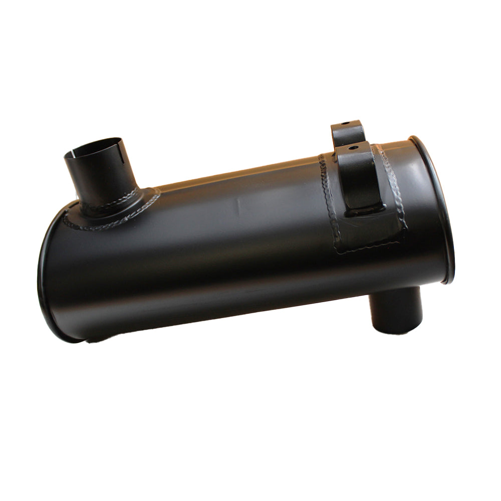 127-8592 Muffler – Fits Caterpillar – additional image 6