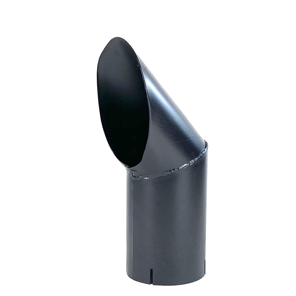 255-2900 Exhaust Pipe – Fits Caterpillar