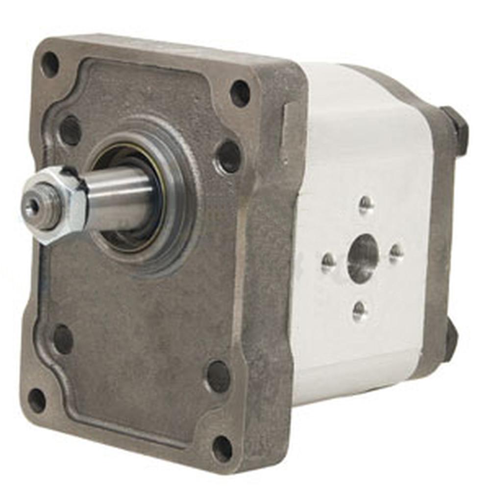 Hydraulic Lift Pump