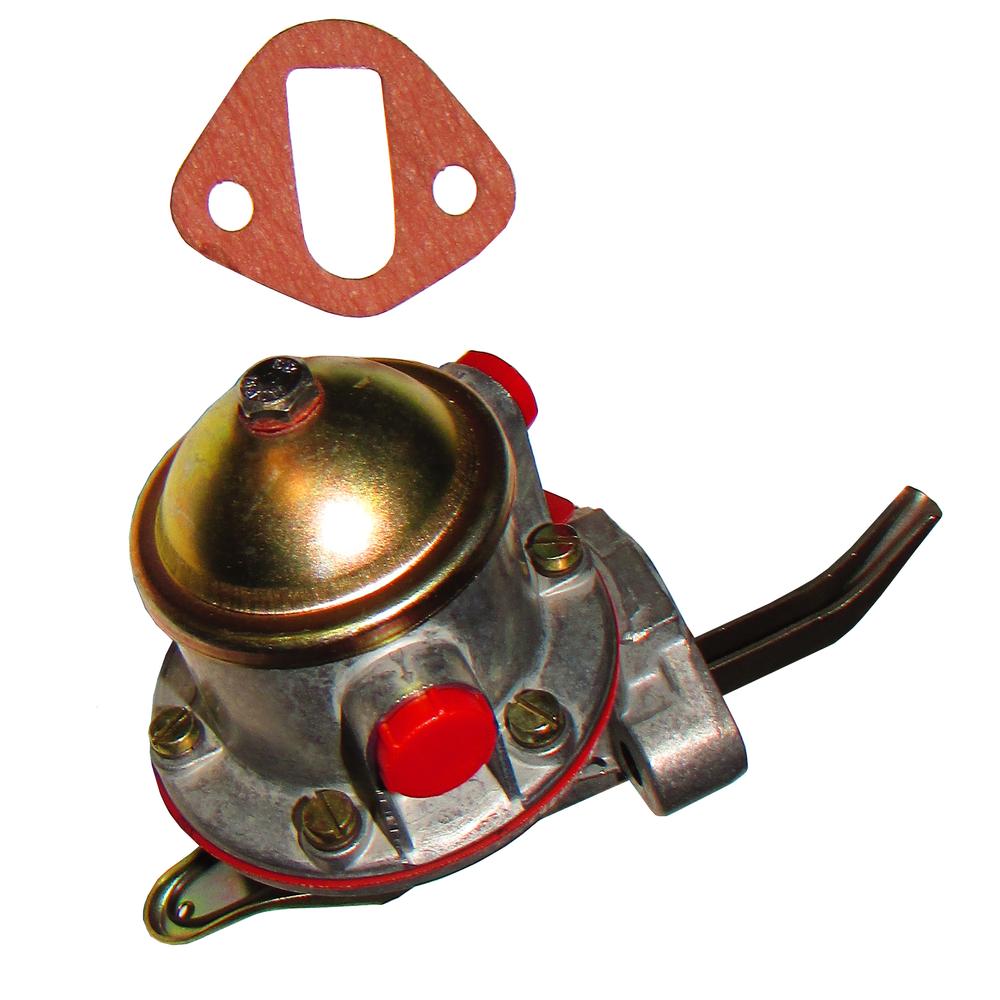 WN-3637309M1 Fuel Pump