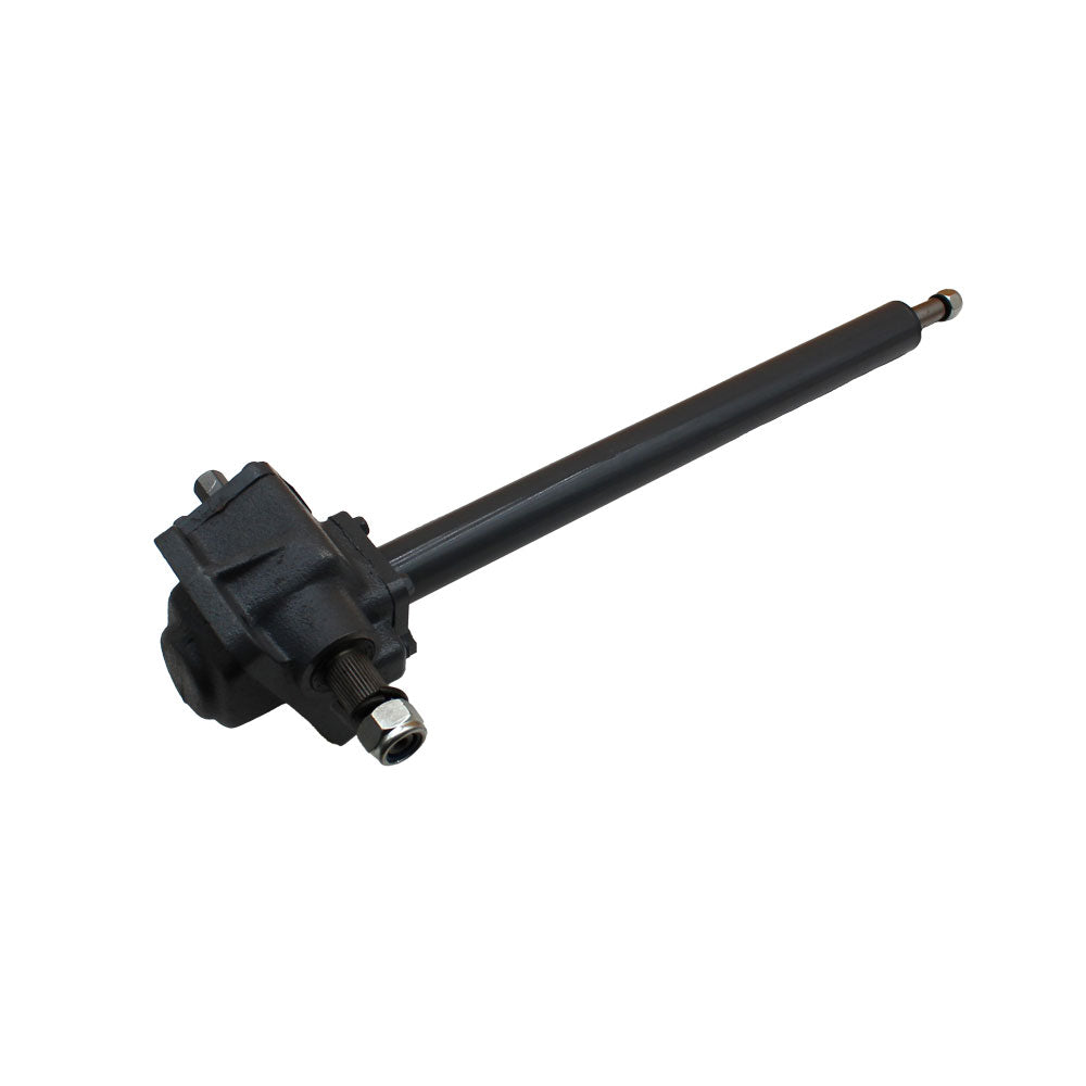 34150-16100 Steering Gear Box W/O Pitman Arm (BLUE) – Fits Kubota – additional image 5
