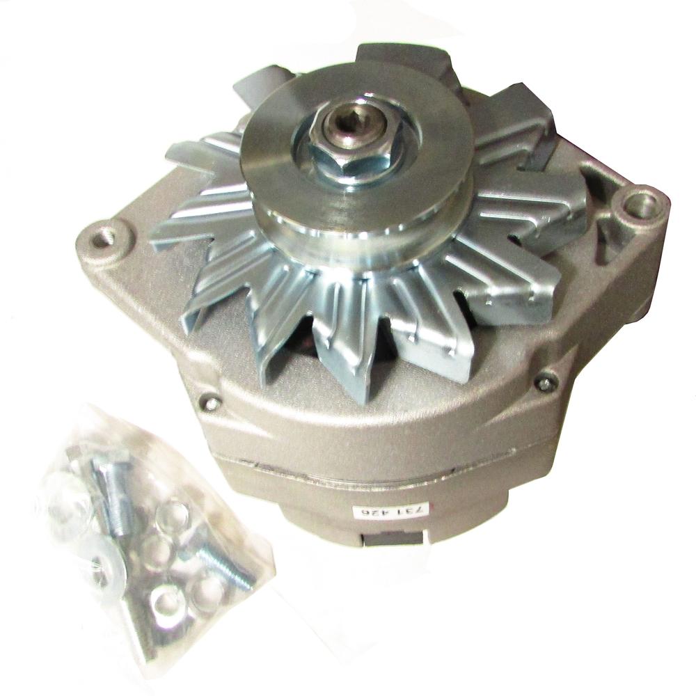 5564-10300ALT Alternator Conversion Kit – additional image 3