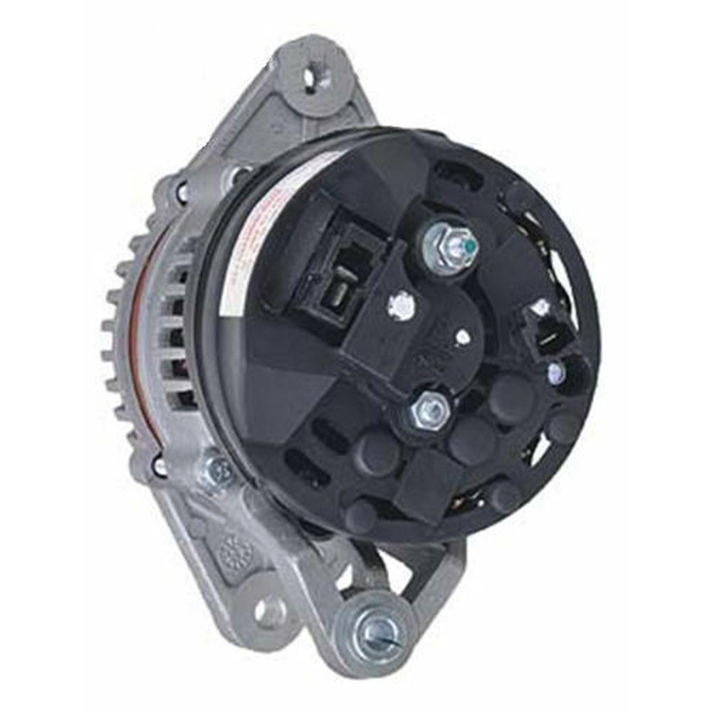 0124110008 Alternator – Fits John Deere