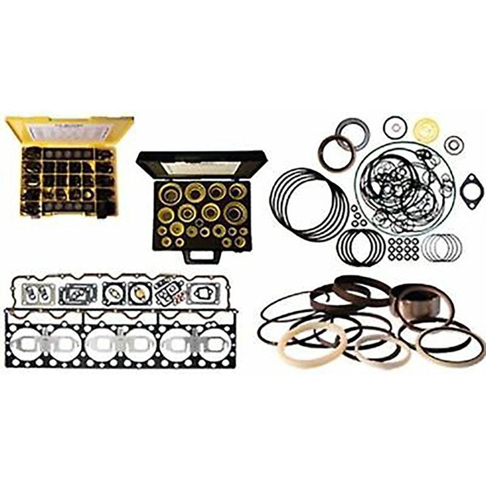 3208-002SH Gasket Kit – Fits Caterpillar
