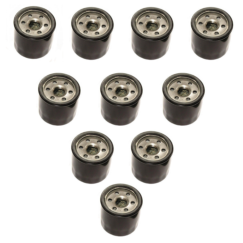 M806418 Qty 10: Oil Filter
