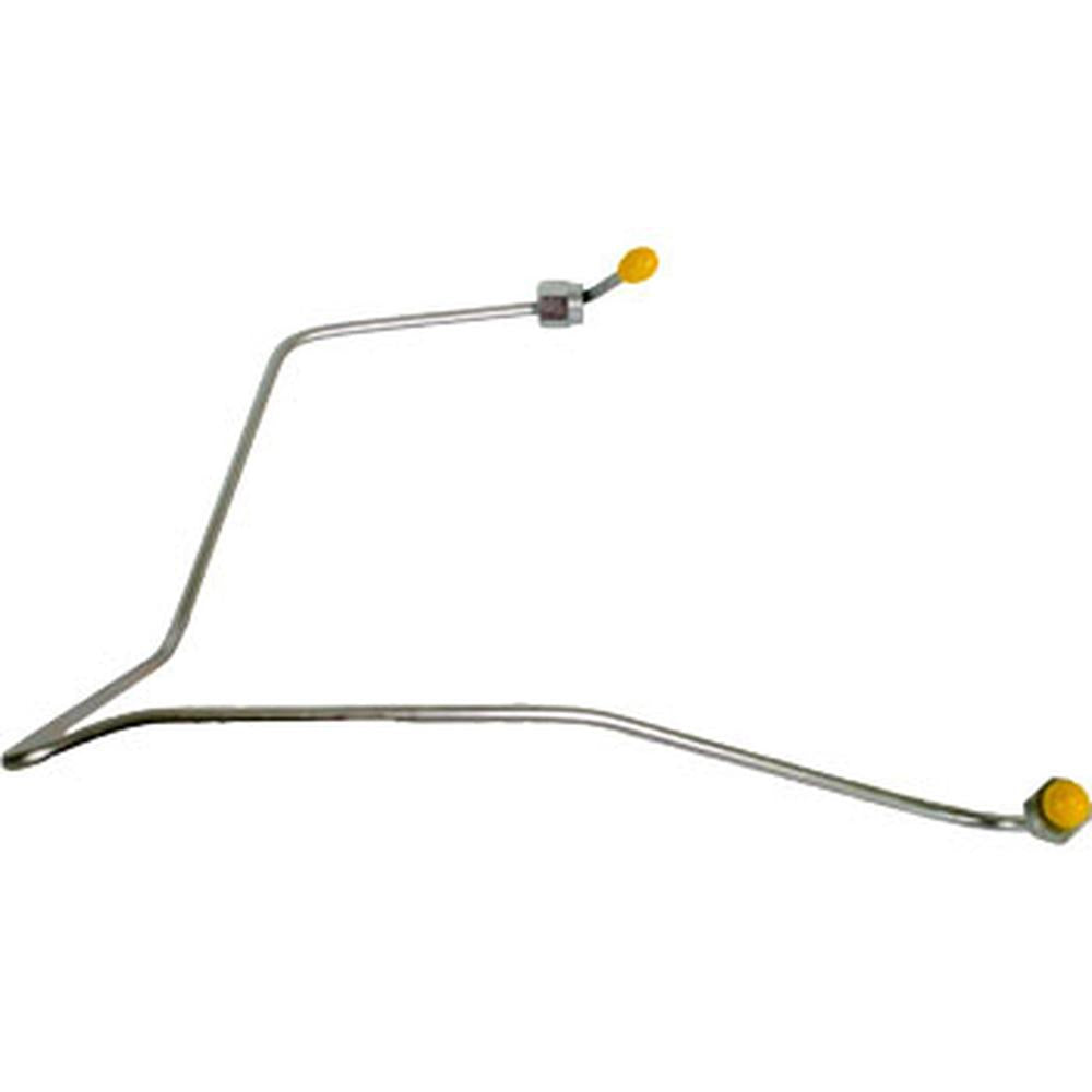 680121C1 Injection Line - #1 Cylinder