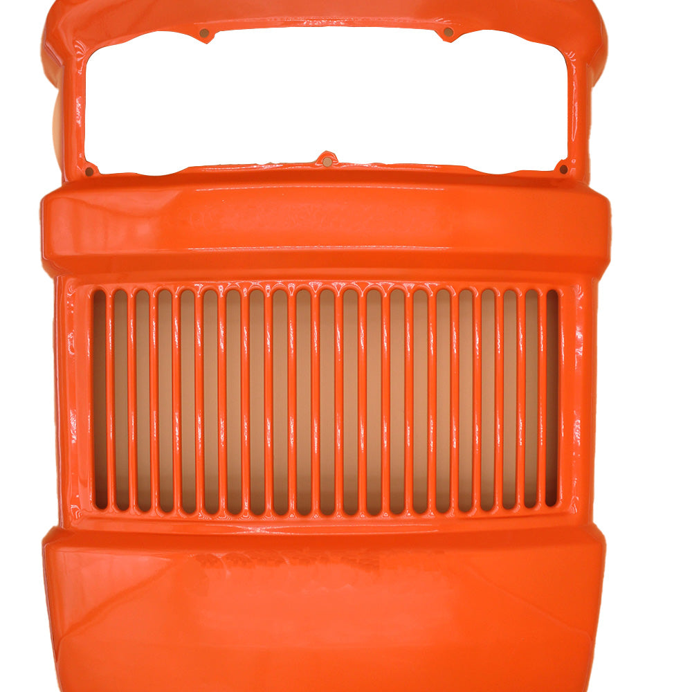 673407A Front Grille w/o Upper Screen – Fits Oliver