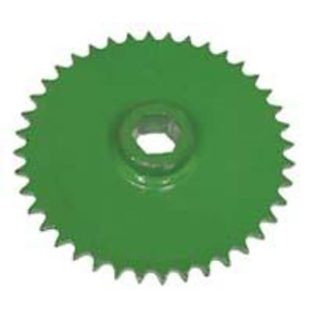 520-58632 Sprocket – Fits John Deere
