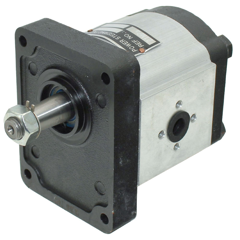 Hydraulic Pump – Fits Long