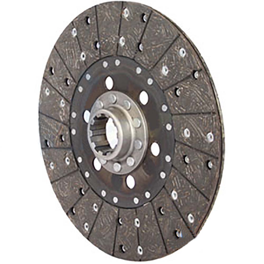 1539041C1 Clutch Disc – Fits Case IH – additional image 2