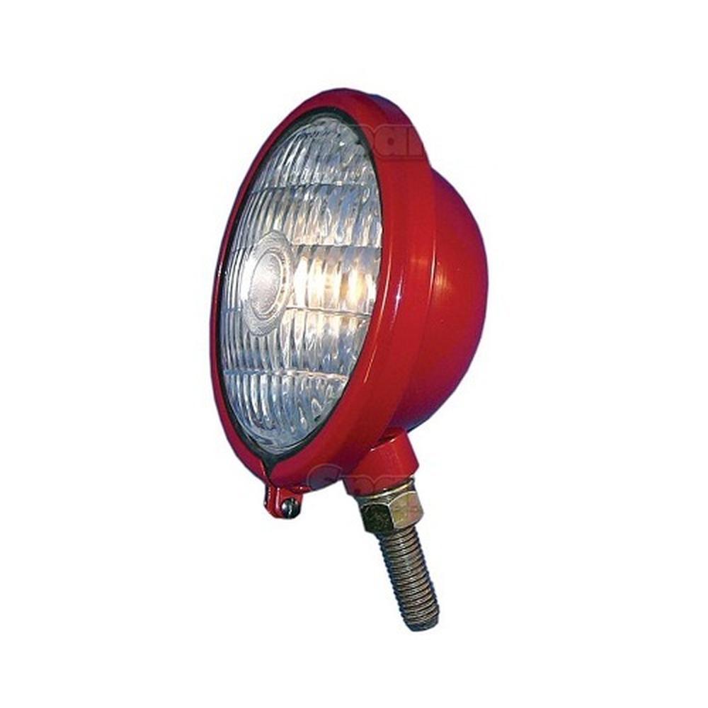 357884R94 Red 12V Headlamp Assembly – additional image 4