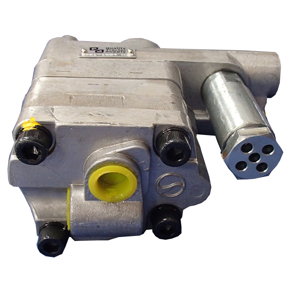 1035760M91 Hydraulic Auxillary Pump – Fits Massey Ferguson – additional image 3