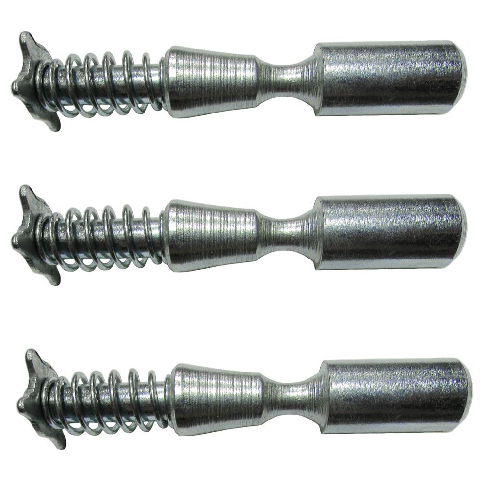 1810351M91 Pack PTO Power Take Off Pins Yoke Quick Release QDK1 S. – Fits Massey Ferguson