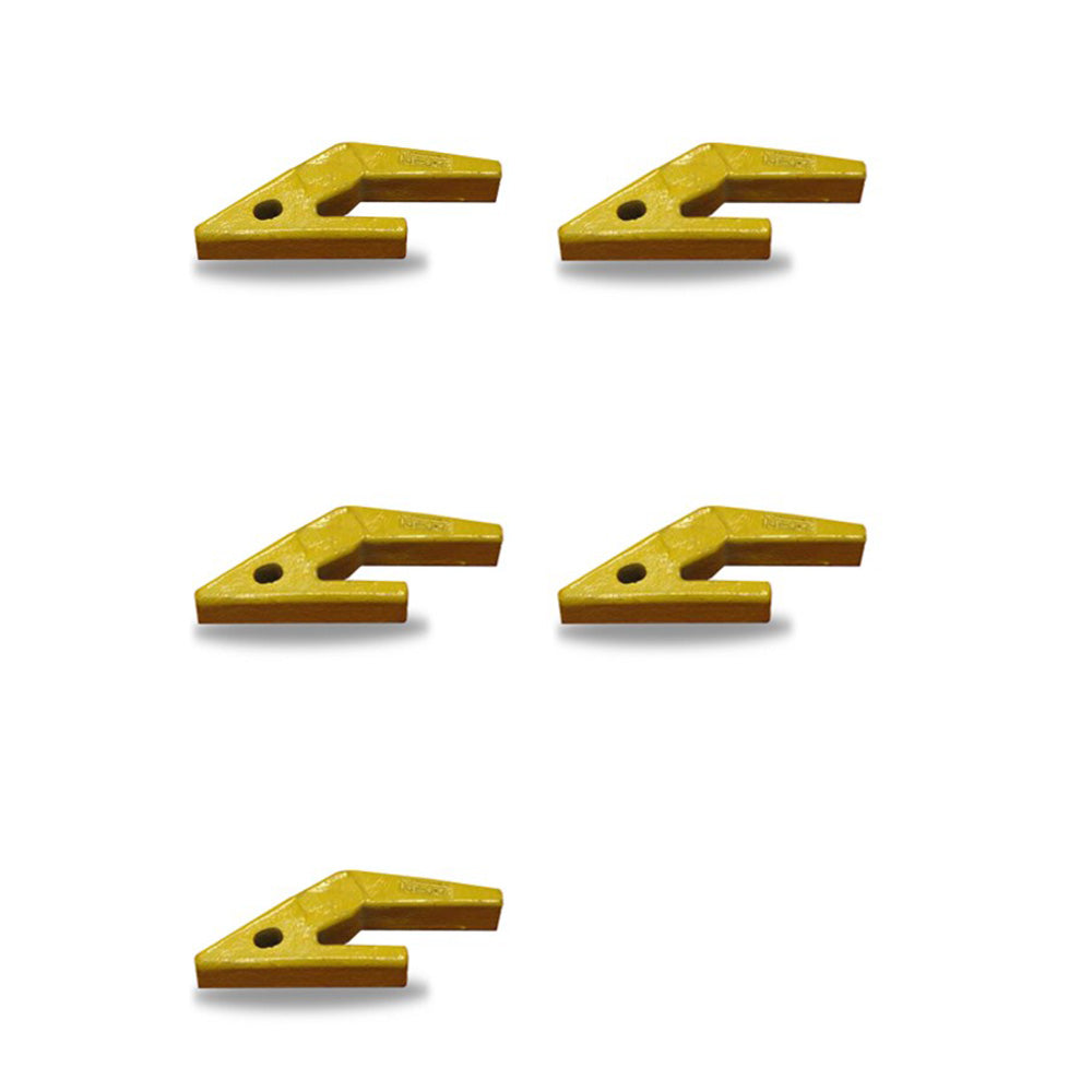 2740ZW23 WELD-ON ADAPTERS FOR PART 2740-ZW-23 – Fits Case