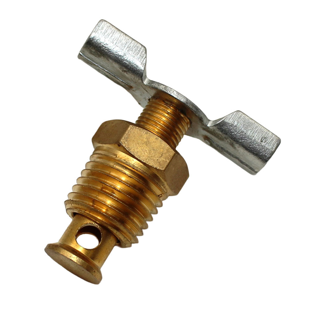 AT13740 Radiator Drain Tap – Fits John Deere – additional image 4