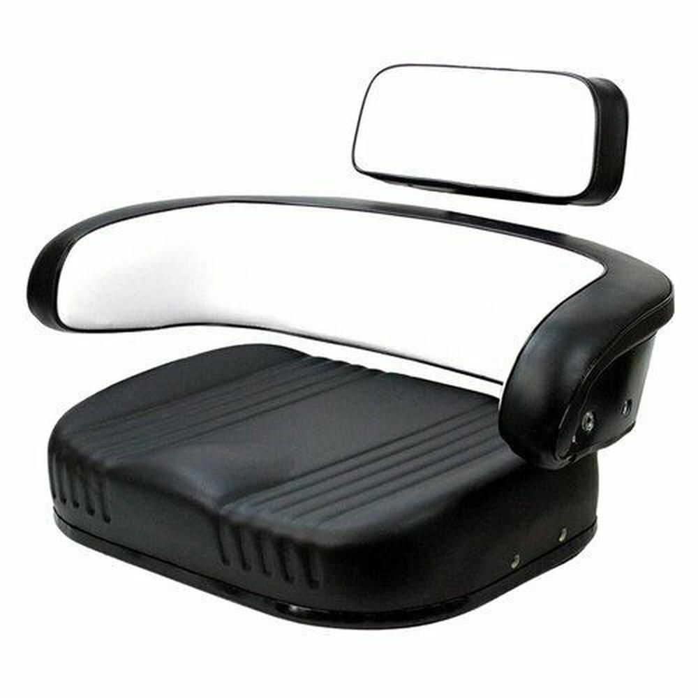 167891C1 Economy 3-pc Seat Cushion Set