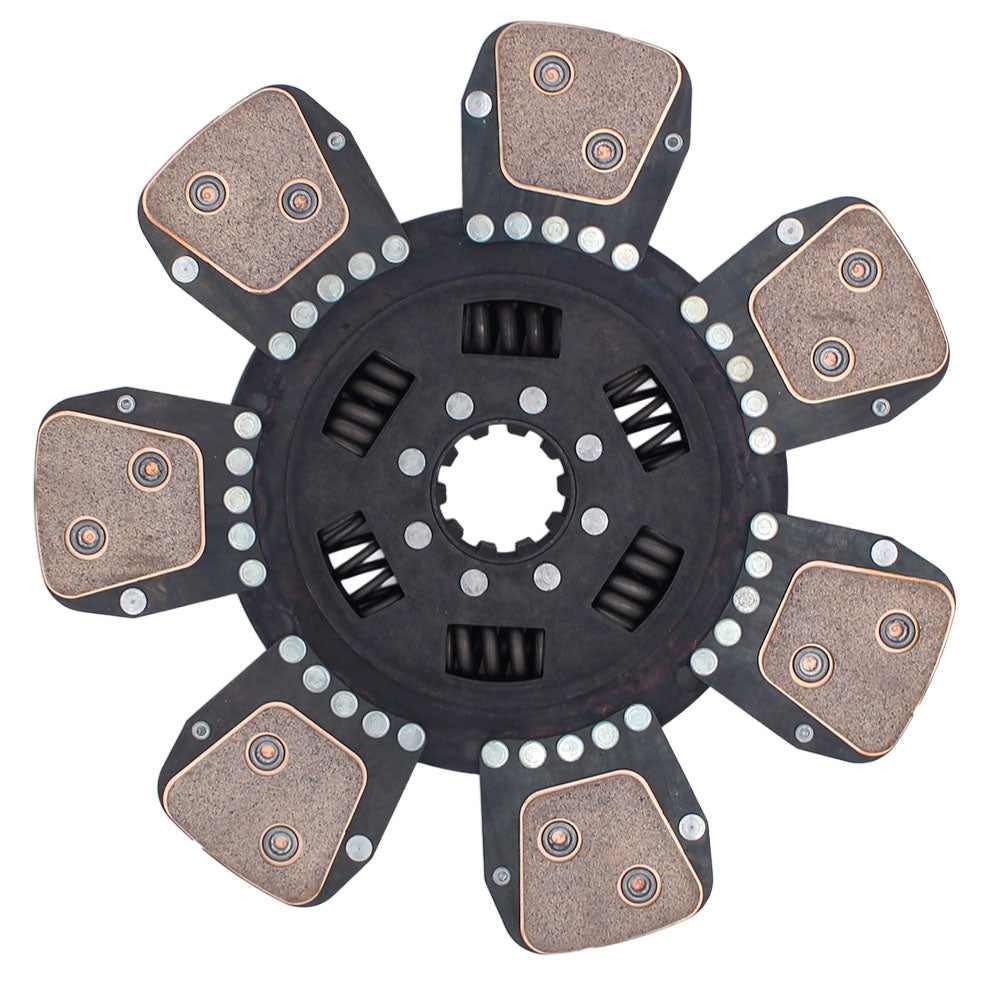 82006010 Clutch Disc – additional image 5