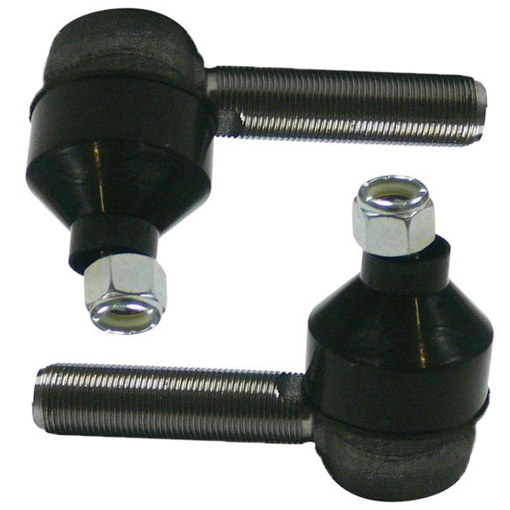 309591 (2) Drag Link Tie Rod Ends