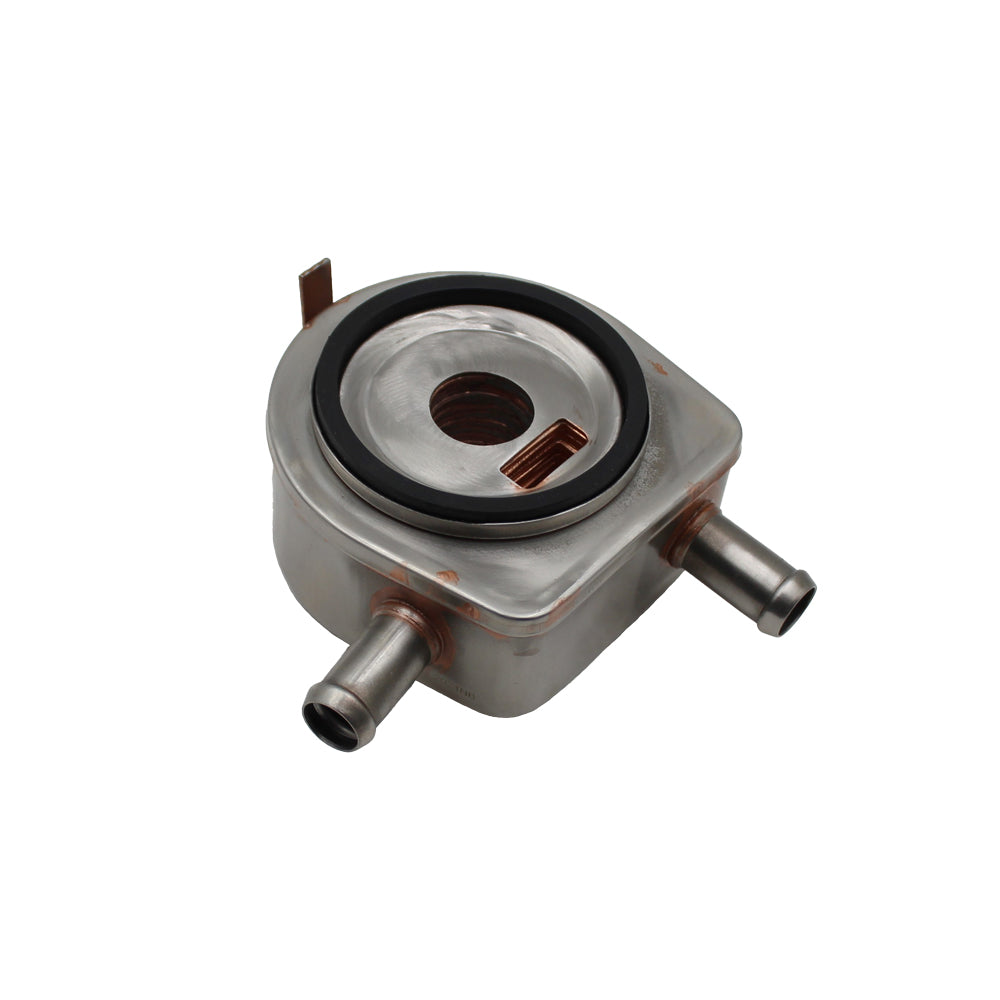 1C010-37012 Oil Cooler – Fits Kubota – additional image 2