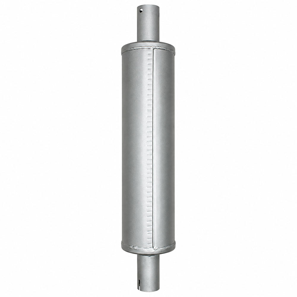 365966R91 Horizontal Muffler – Fits International Harvester – additional image 5