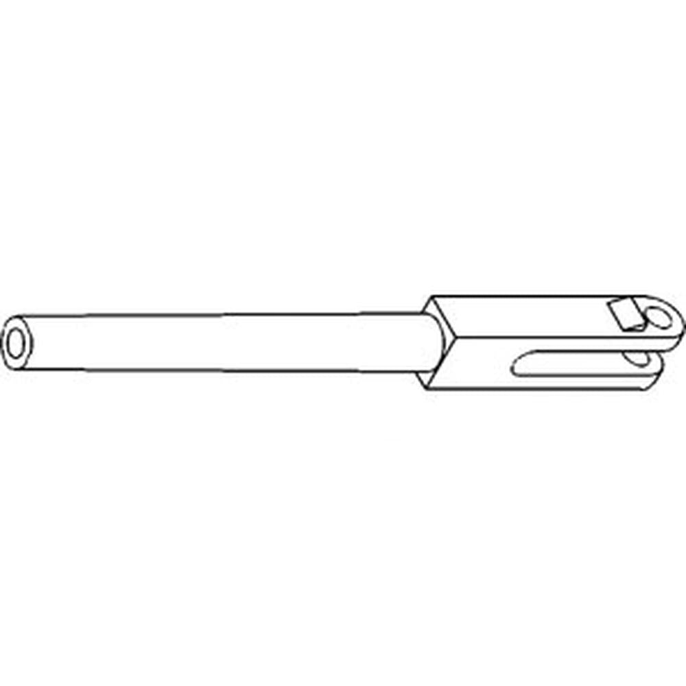 C5NN585B Leveling box Fork – Fits Ford / New Holland – additional image 3