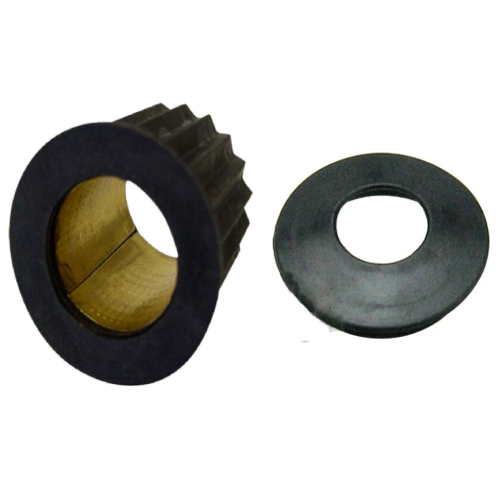 D2NN3A566B Steering Column Bushing & Dash Grommet