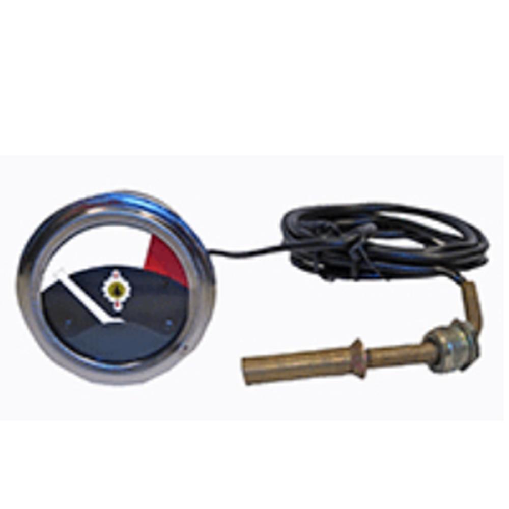 AR46979 Temperature Gauge - Transmission Oil – Fits John Deere – additional image 2