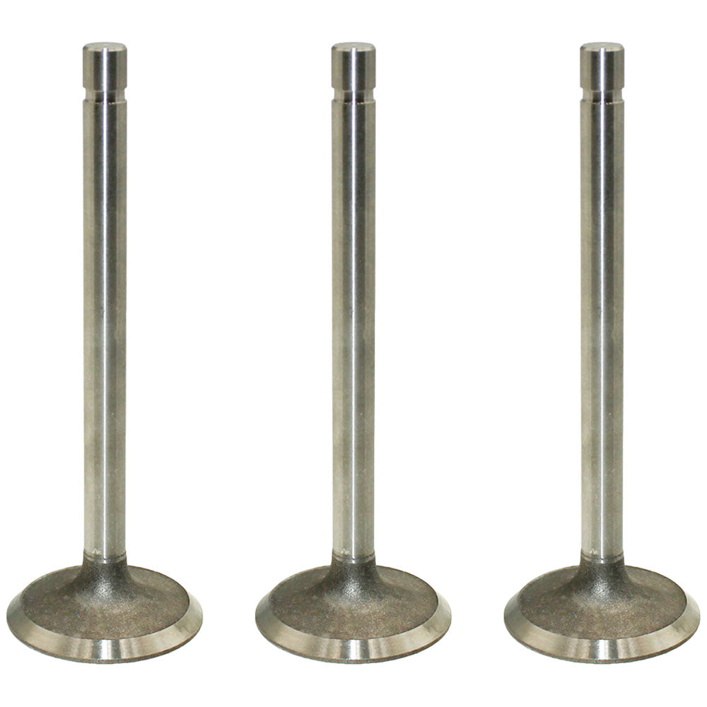 R79623 Qty 3: Standard Intake Valve – Fits John Deere
