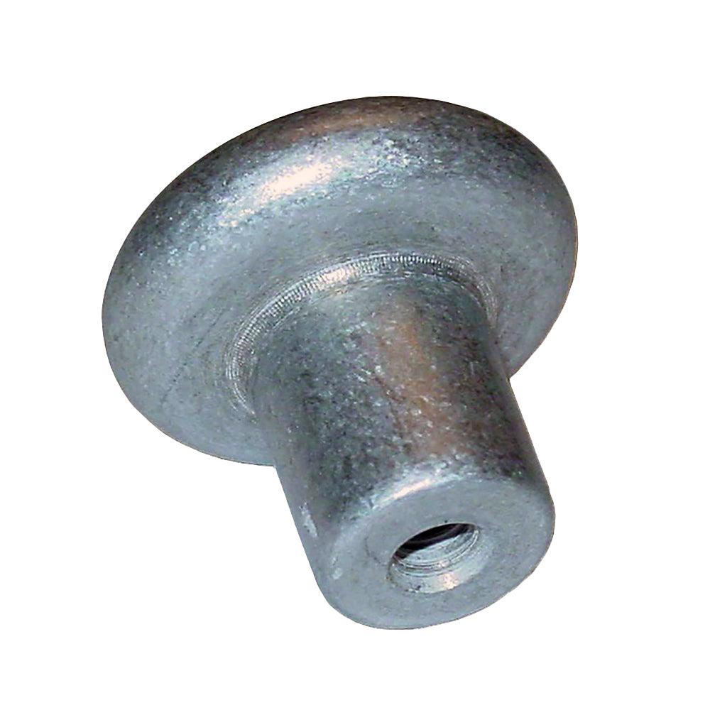 9N9703 Aluminum Knob – additional image 2
