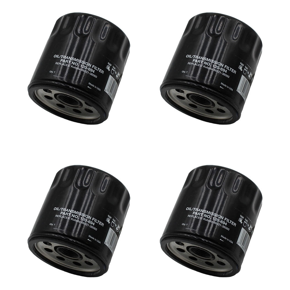 1804084 Qty 4: Transmission Filter – Fits Clark – additional image 2