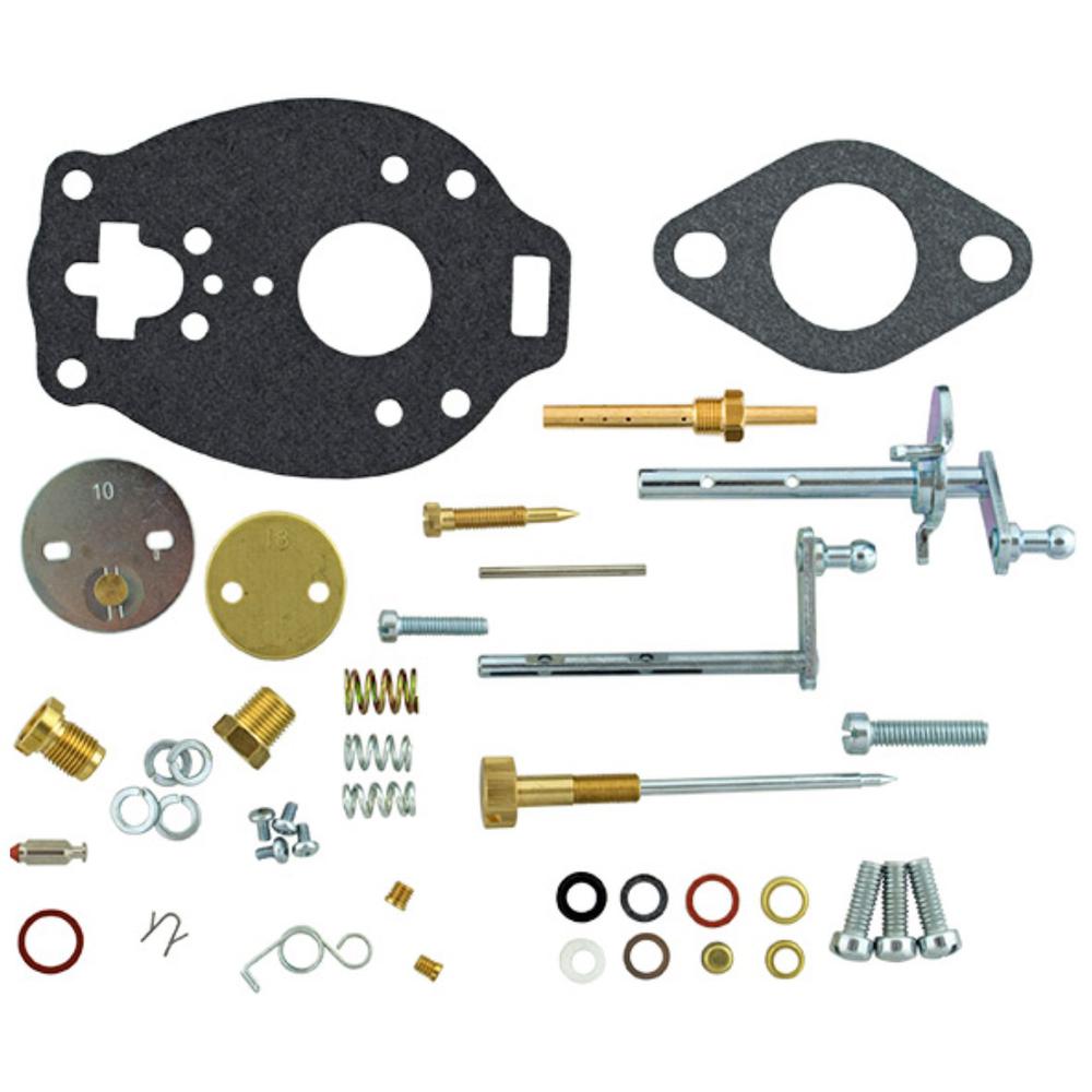 TSX593 Carburetor Repair Kit