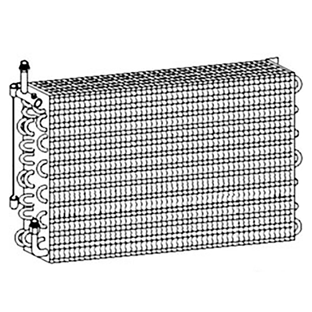 118316C2 Condenser – Fits International Harvester – additional image 7