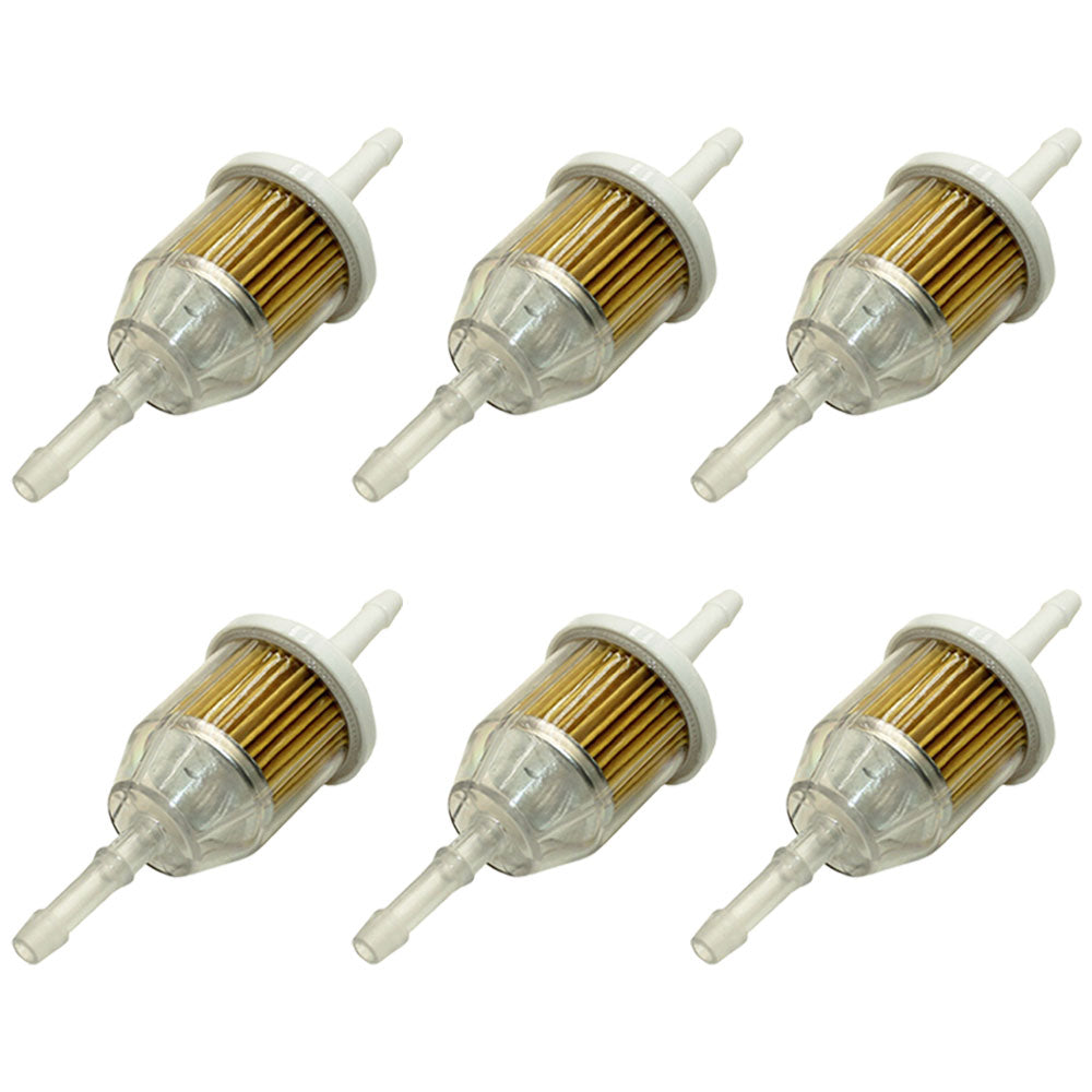 2505008-S Qty. 6 Fuel Filters – Fits Kohler – additional image 2
