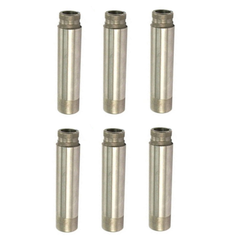 129322A1 Qty 6: Valve Guides – Fits Case / International Harvester